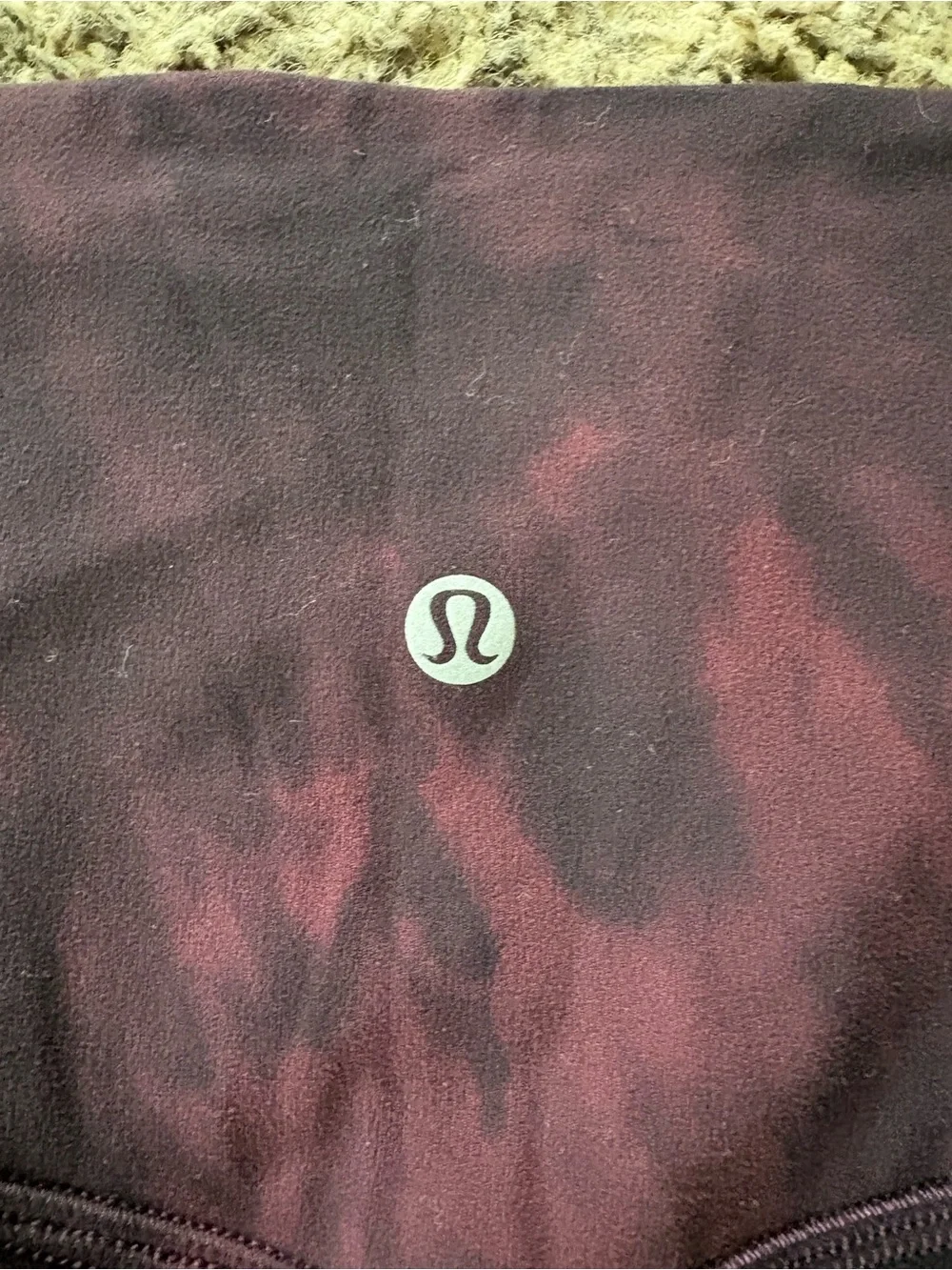 Lululemon Align High-Rise Pant‎ with Pockets 25
